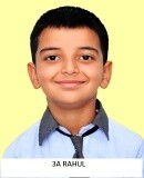 <b Class=kkb><big>RAHUL</big><BR><I>6th A1</I></b>