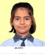 <b Class=kkb><big>KIRTI</big><BR><I>7th A1</I></b>